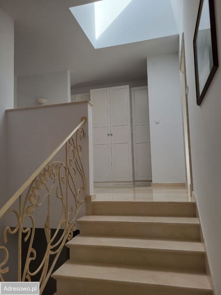 bliźniak, 7 pokoi Warszawa Młociny, ul. Dankowicka. Zdjęcie 7