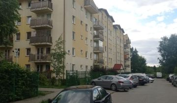 Mieszkanie 2-pokojowe Warszawa Bielany, ul. Encyklopedyczna