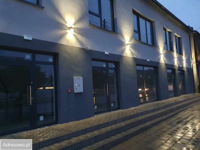 Lokal Łódź Bałuty, ul. Zagajnikowa. Zdjęcie 1