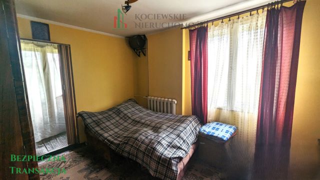 dom wolnostojący, 4 pokoje Skórcz. Zdjęcie 14