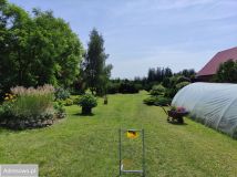 dom wolnostojący, 5 pokoi Osiniec. Zdjęcie 4