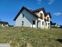 bliźniak, 3 pokoje Kolbudy, ul. Lukrecjowa. Zdjęcie 4