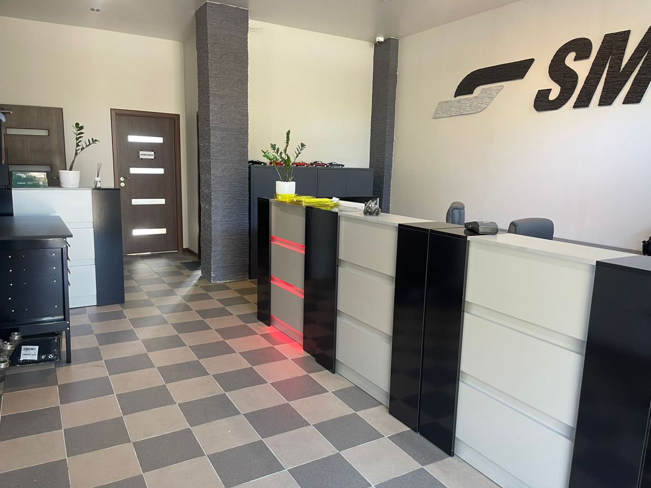 Lokal Sokółka, ul. Ogrodowa. Zdjęcie 3