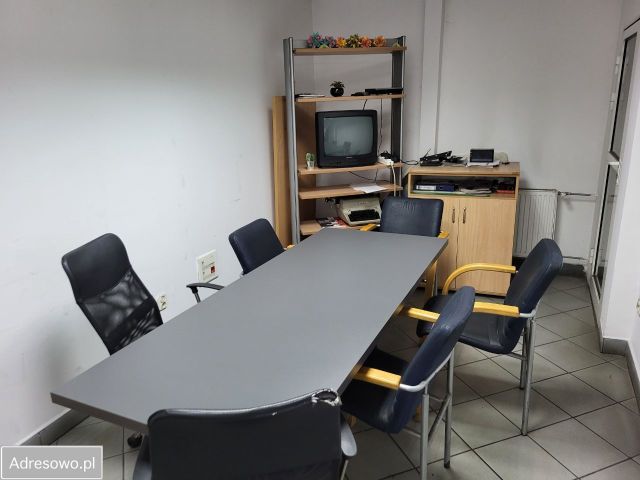 Hala/magazyn Łódź Teofilów, ul. Ratajska. Zdjęcie 4