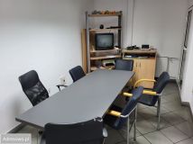 Hala/magazyn Łódź Teofilów. Zdjęcie 3