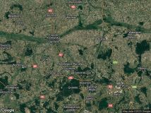 Działka budowlana Skotniki