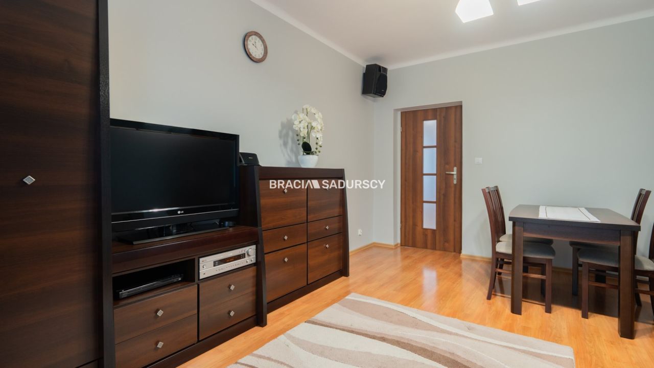 Mieszkanie 3-pokojowe Kraków Nowa Huta, os. Teatralne. Zdjęcie 17