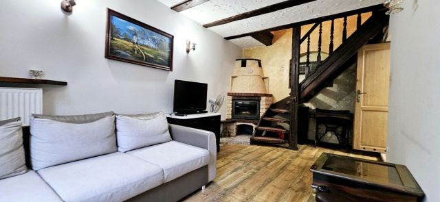 Mieszkanie 4-pokojowe Wrocław Krzyki, ul. gen. Romualda Traugutta. Zdjęcie 2