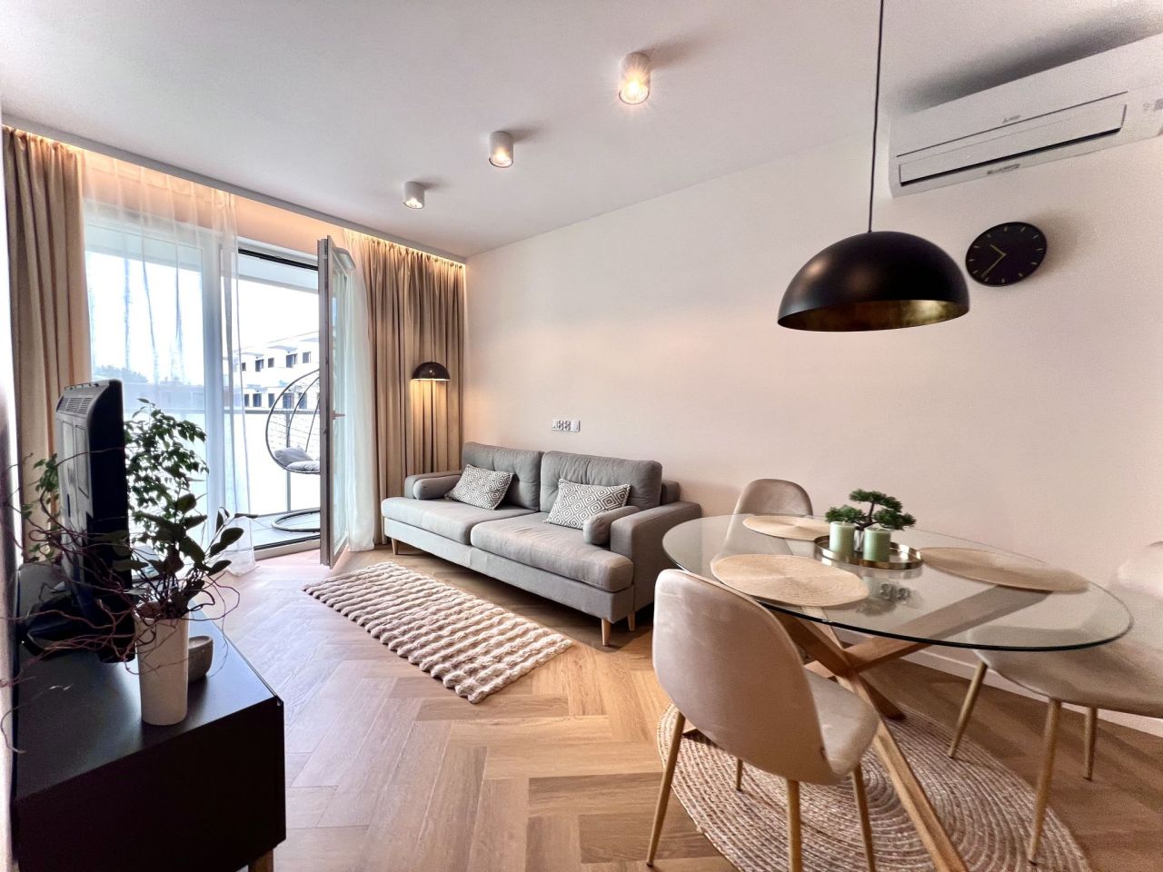 Mieszkanie 3-pokojowe Kraków Krowodrza, ul. Cieszyńska. Zdjęcie 2