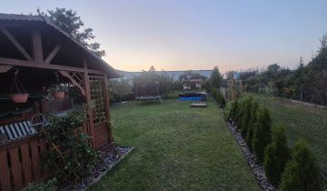 Działka rod Grajewo