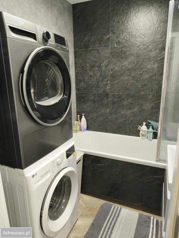 Mieszkanie 2-pokojowe Łódź Radogoszcz. Zdjęcie 16