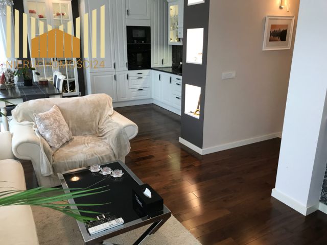 Mieszkanie 2-pokojowe Warszawa Śródmieście, ul. Nowolipie. Zdjęcie 5