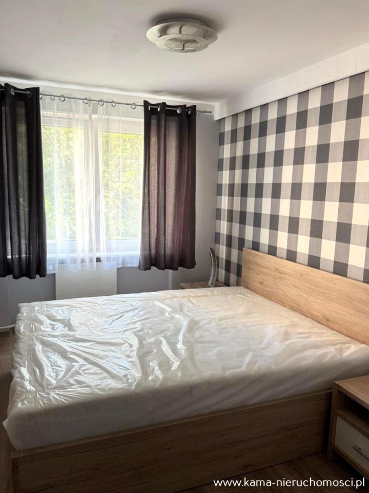 Mieszkanie 2-pokojowe Wrocław, ul. Kazimierza Wielkiego. Zdjęcie 5