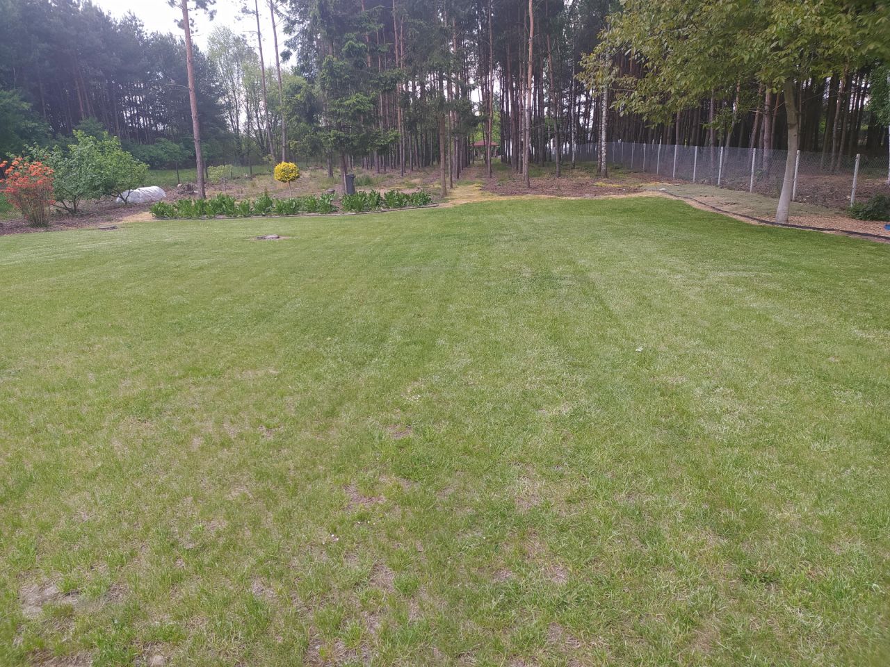 Działka budowlana Radomsko Stobiecko Miejskie, ul. Kukuczki. Zdjęcie 4