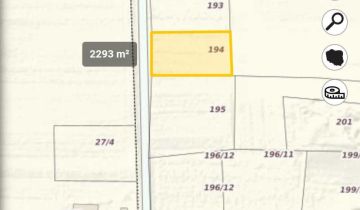 Działka budowlana Muszaki