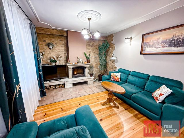 dom wolnostojący, 8 pokoi Wrocław Brochów, ul. Mandżurska. Zdjęcie 2