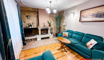 dom wolnostojący, 8 pokoi Wrocław Brochów, ul. Mandżurska