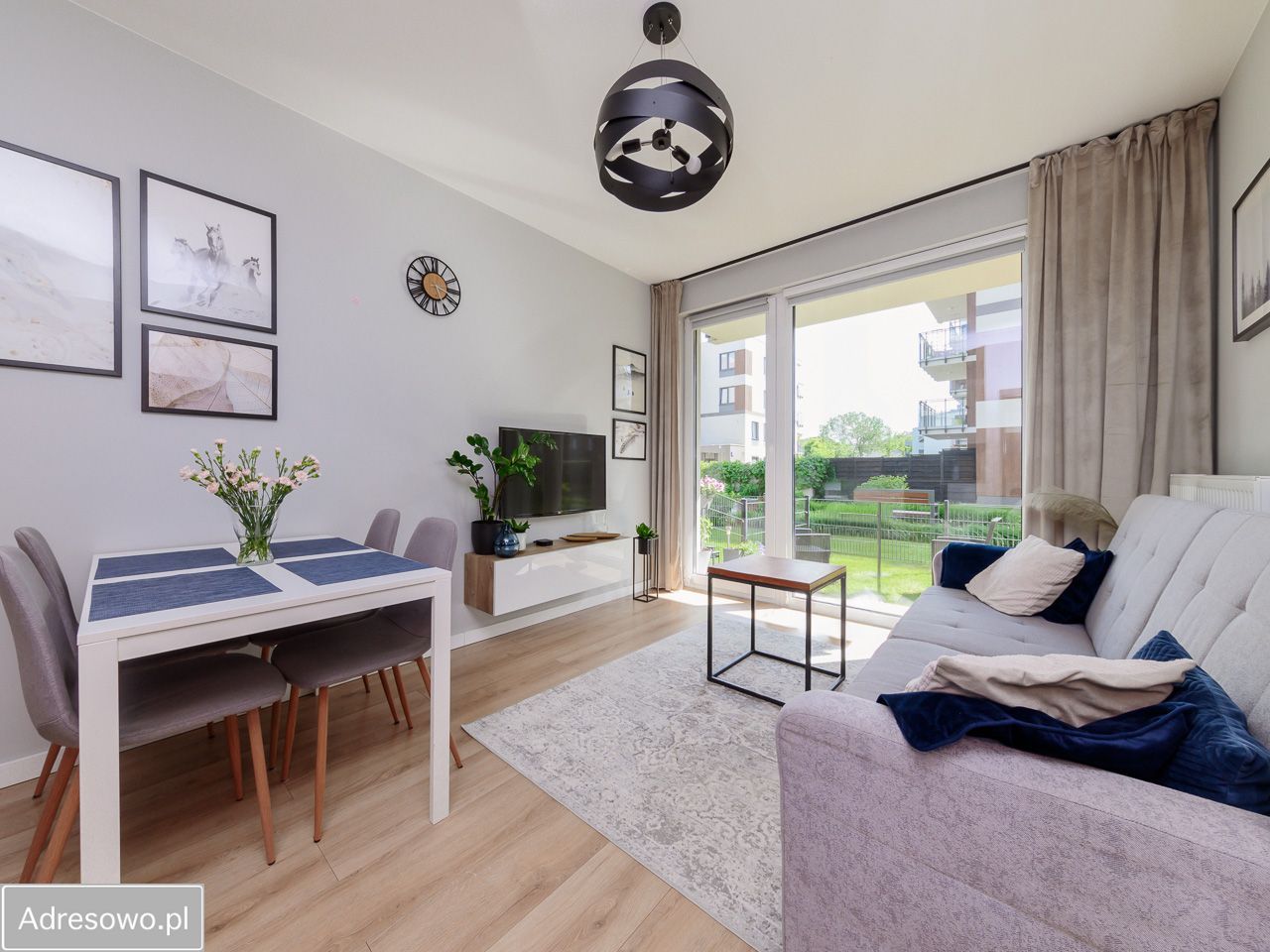 Mieszkanie 2-pokojowe Warszawa Ursus, ul. Dzieci Warszawy. Zdjęcie 8