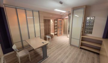 Mieszkanie 1-pokojowe Kalisz, al. Wolności