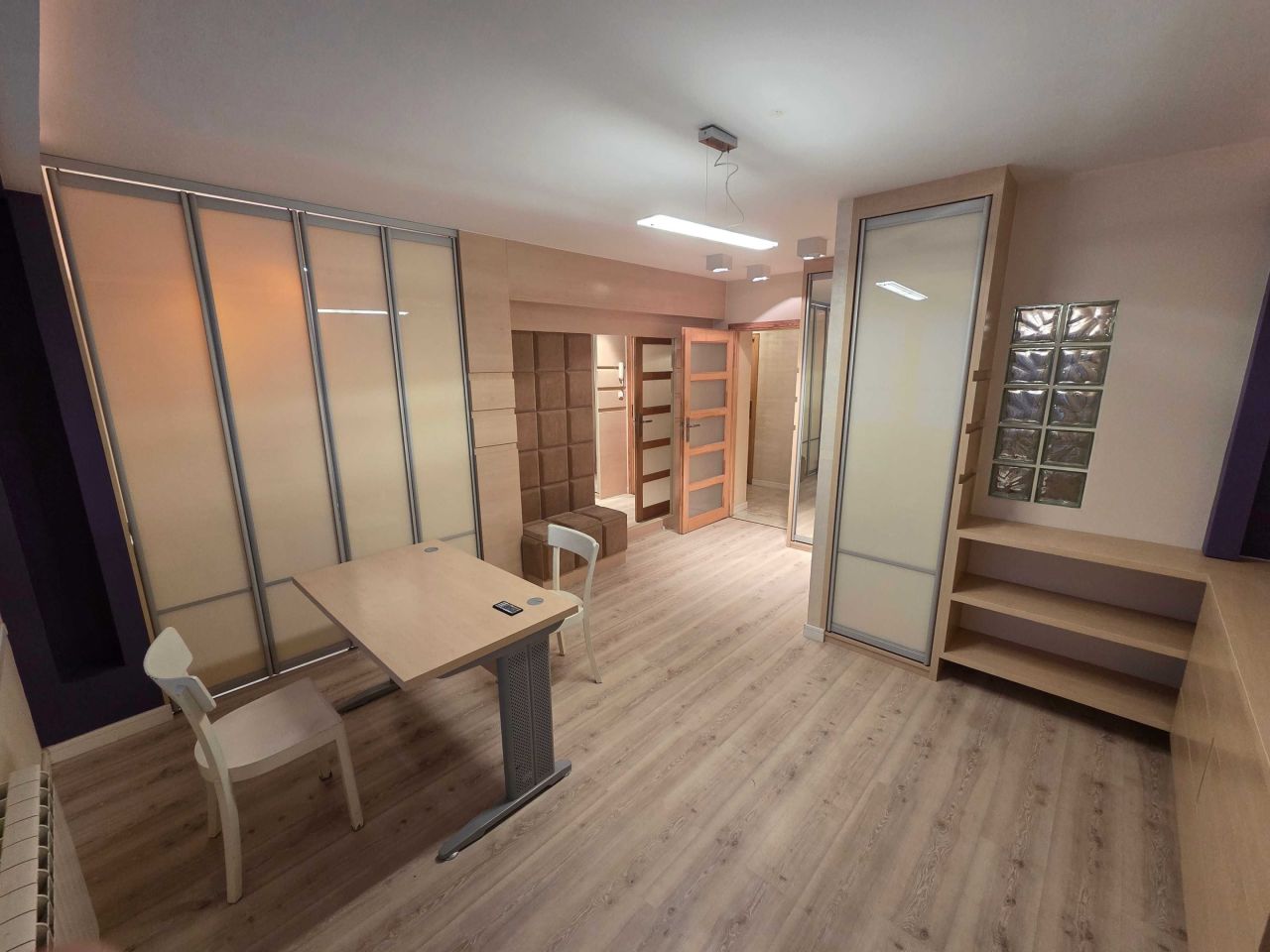 Mieszkanie 1-pokojowe Kalisz, al. Wolności