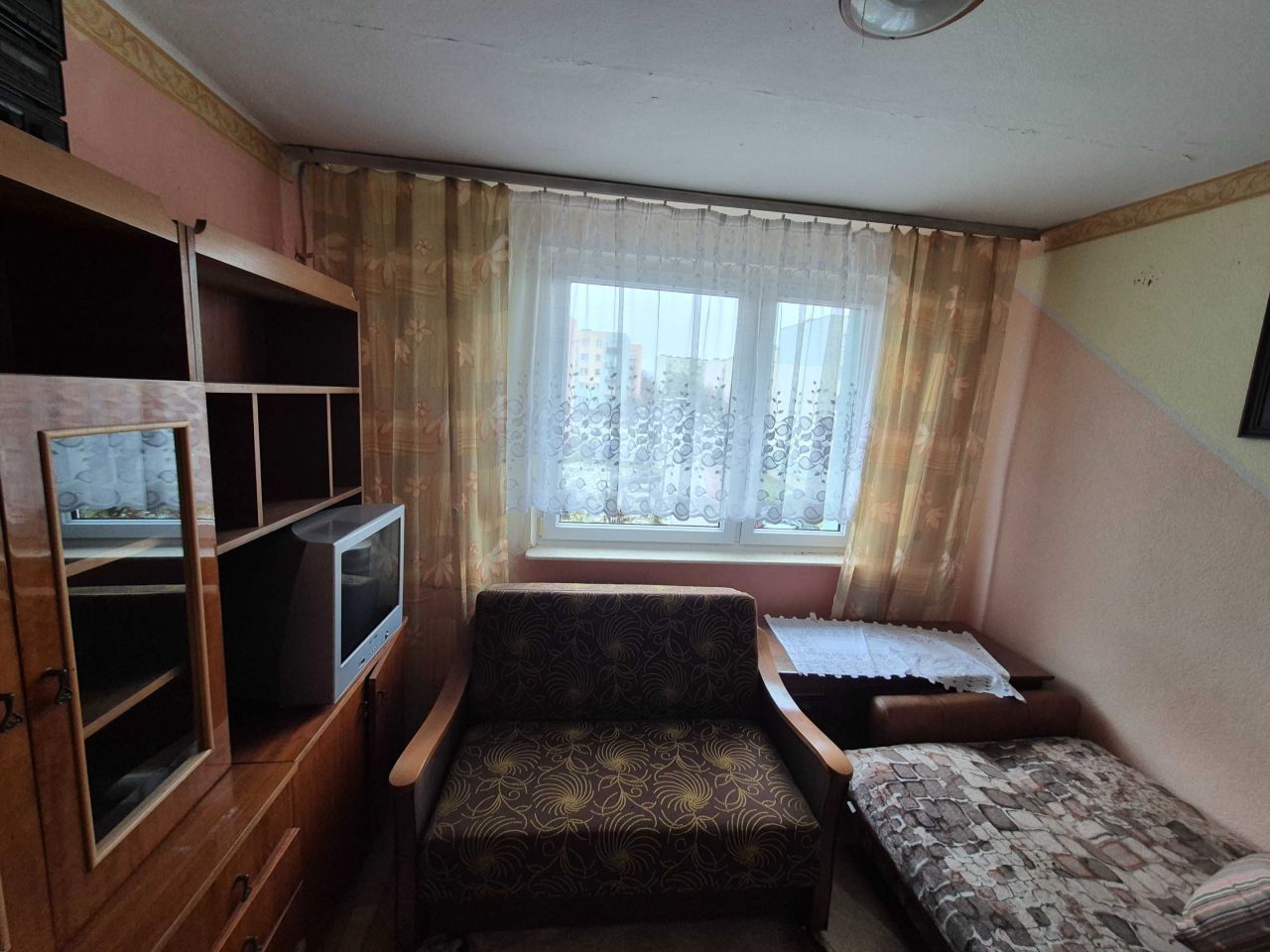 Mieszkanie 2-pokojowe Małogoszcz. Zdjęcie 2