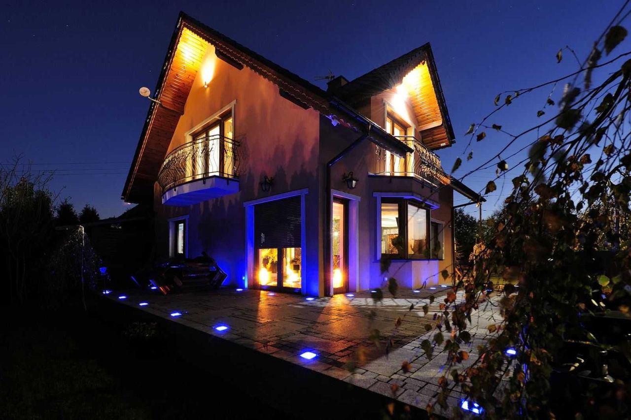 dom wolnostojący Jaworzyna Śląska. Zdjęcie 8