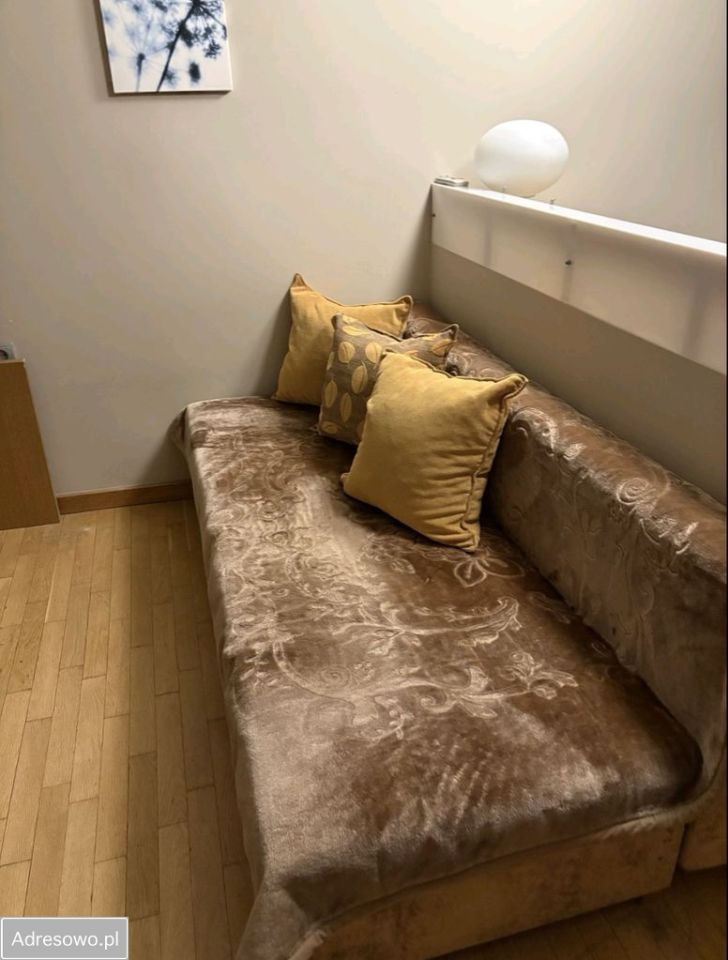 Mieszkanie 1-pokojowe Kraków Zwierzyniec, ul. Władysława Syrokomli. Zdjęcie 8