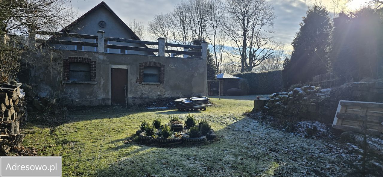 dom wolnostojący, 4 pokoje Błażkowa. Zdjęcie 14