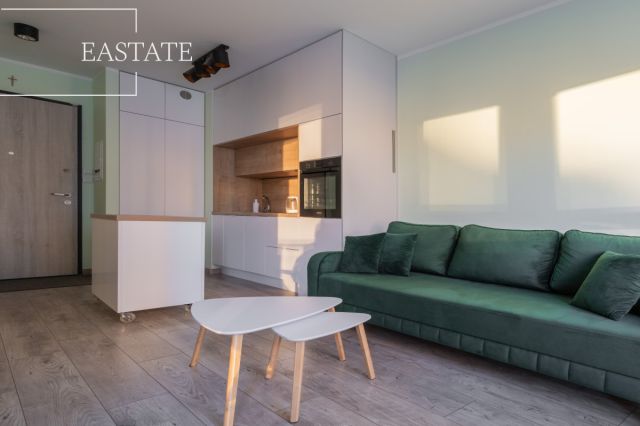 Mieszkanie 2-pokojowe Gdańsk Letnica, ul. Sucha. Zdjęcie 1