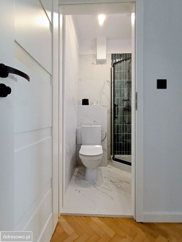 Mieszkanie 2-pokojowe Ostrowiec Świętokrzyski, ul. Starokunowska. Zdjęcie 6