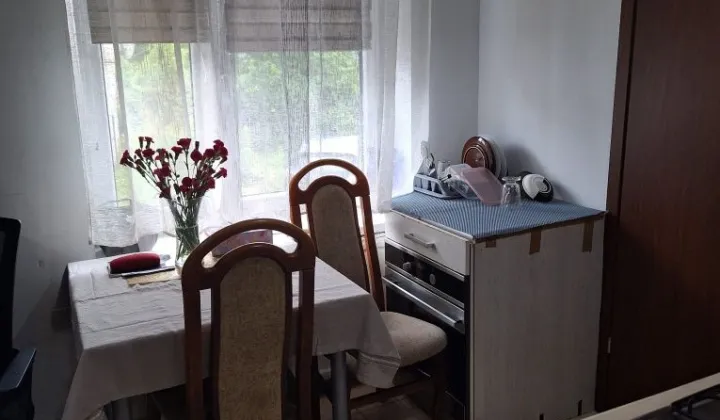 Mieszkanie 2-pokojowe Gudowo