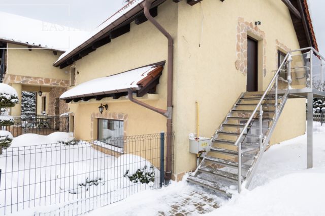 dom wolnostojący, 9 pokoi Gdańsk Osowa, ul. Planetarna. Zdjęcie 7