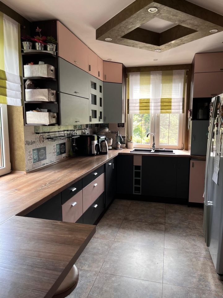 dom wolnostojący, 5 pokoi Rogozino, ul. Zielona. Zdjęcie 7