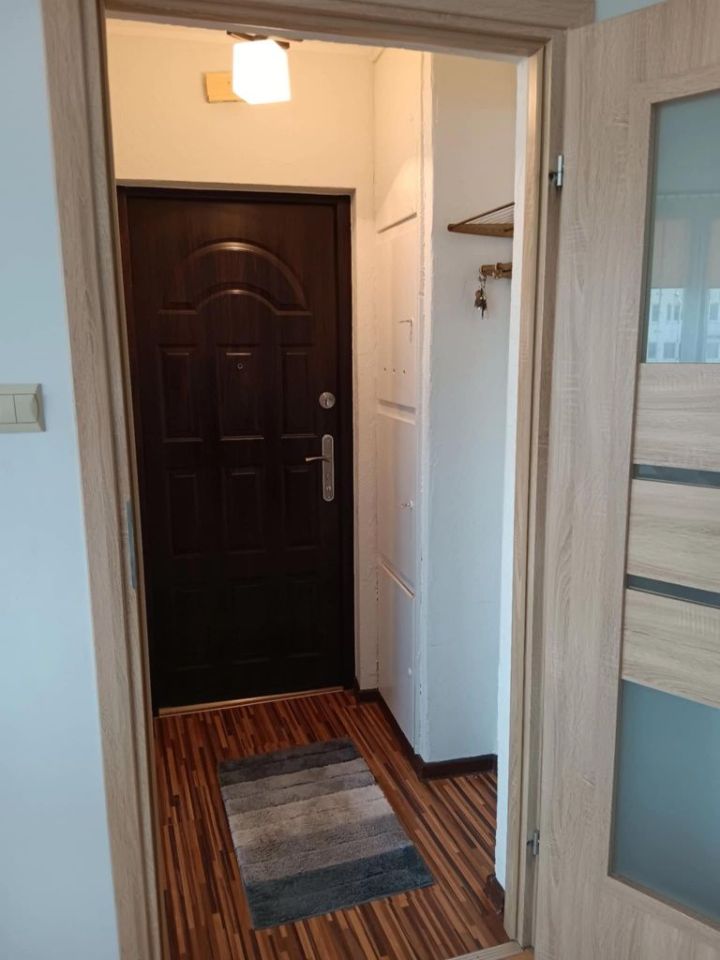 Mieszkanie 3-pokojowe Nakło nad Notecią. Zdjęcie 3