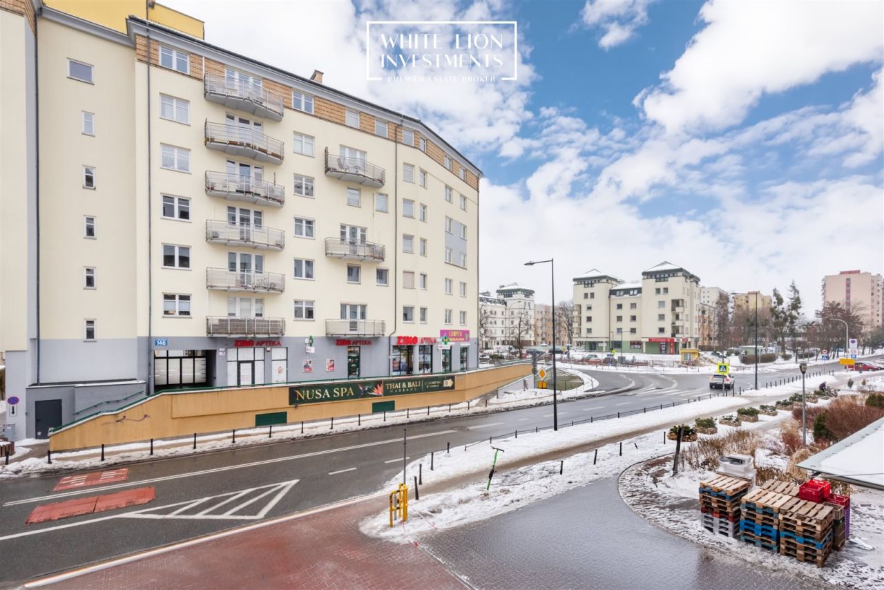 Mieszkanie 1-pokojowe Warszawa Ochota, ul. Mołdawska. Zdjęcie 17