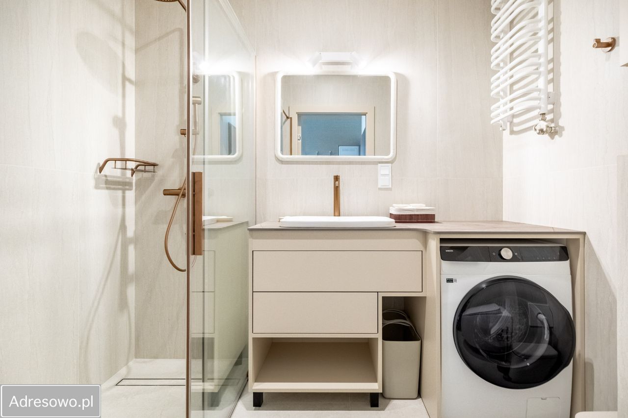 Mieszkanie 1-pokojowe Katowice Bogucice, ul. Nadgórników. Zdjęcie 9