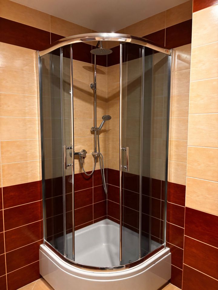 Mieszkanie 2-pokojowe Śrem, ul. Makuszyńskiego. Zdjęcie 4