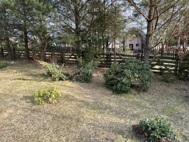 Działka budowlana Osowo Leśne Skowronek, os. Letnisko II. Zdjęcie 13