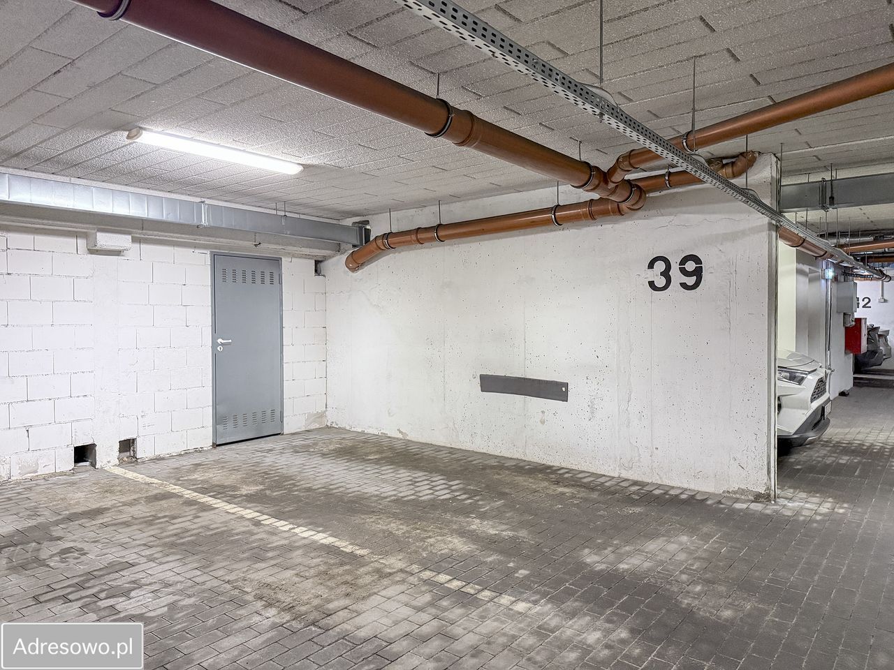 Mieszkanie 3-pokojowe Gdańsk Piecki, ul. Myśliwska. Zdjęcie 4