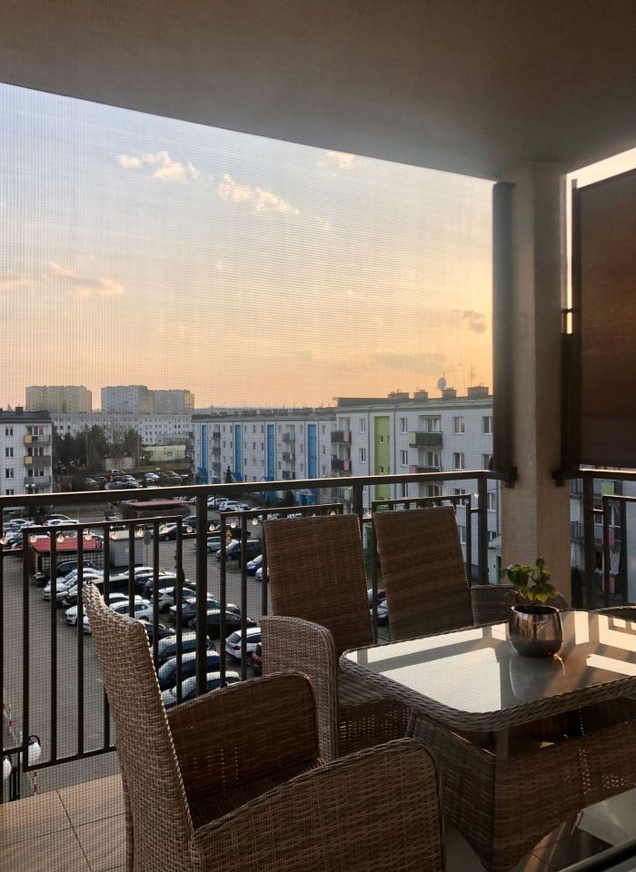 Mieszkanie 3-pokojowe Radom Gołębiów, ul. Stanisława Zbrowskiego. Zdjęcie 11