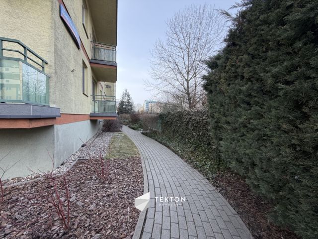 Mieszkanie 4-pokojowe Warszawa Ursynów, al. Komisji Edukacji Narodowej. Zdjęcie 27