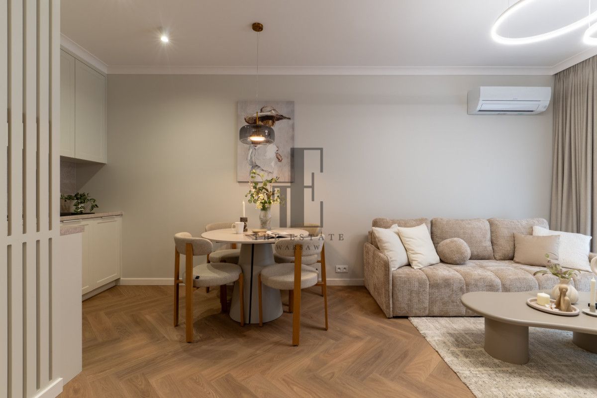 Mieszkanie 2-pokojowe Warszawa Wola, ul. Waliców. Zdjęcie 5