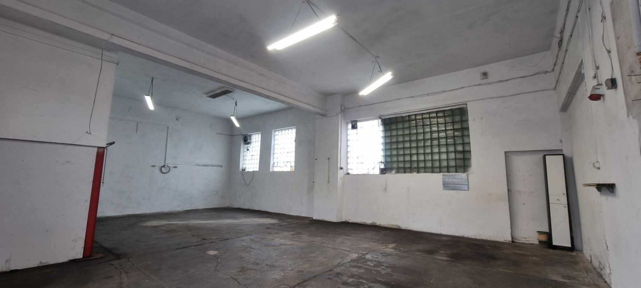 Hala/magazyn Krzyżanowice. Zdjęcie 3