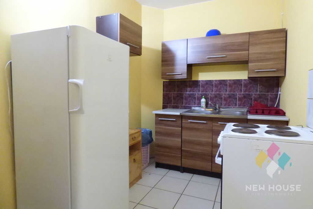 dom wolnostojący, 2 pokoje Barczewko. Zdjęcie 11