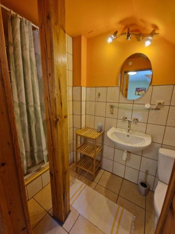 dom wolnostojący, 9 pokoi Jelenia Góra Jagniątków. Zdjęcie 24