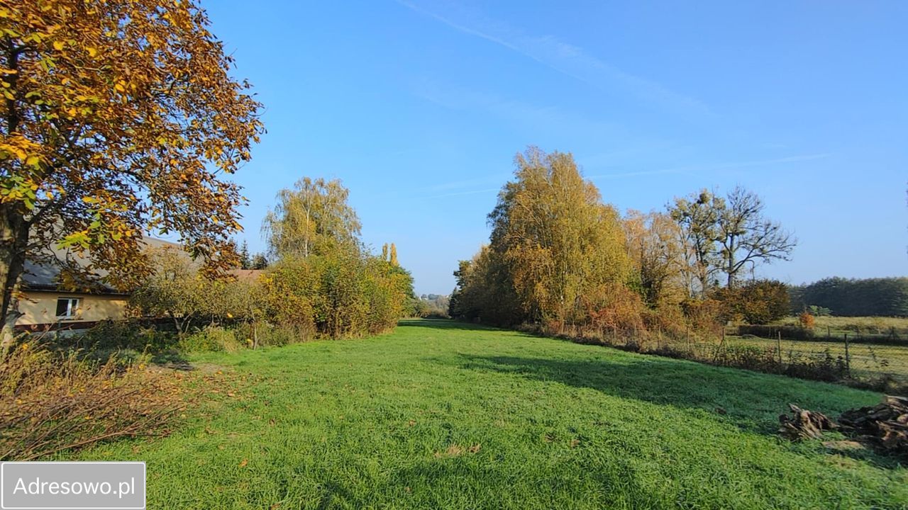 Działka budowlana Kobylniki, ul. Szamotulska. Zdjęcie 1