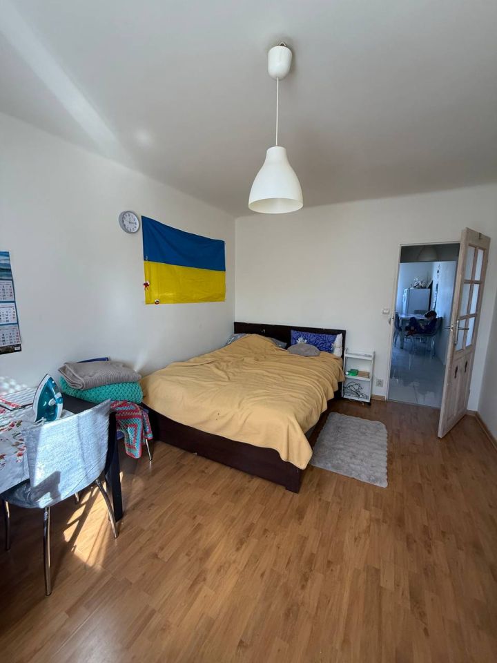 Mieszkanie 3-pokojowe Obory, Obory. Zdjęcie 9