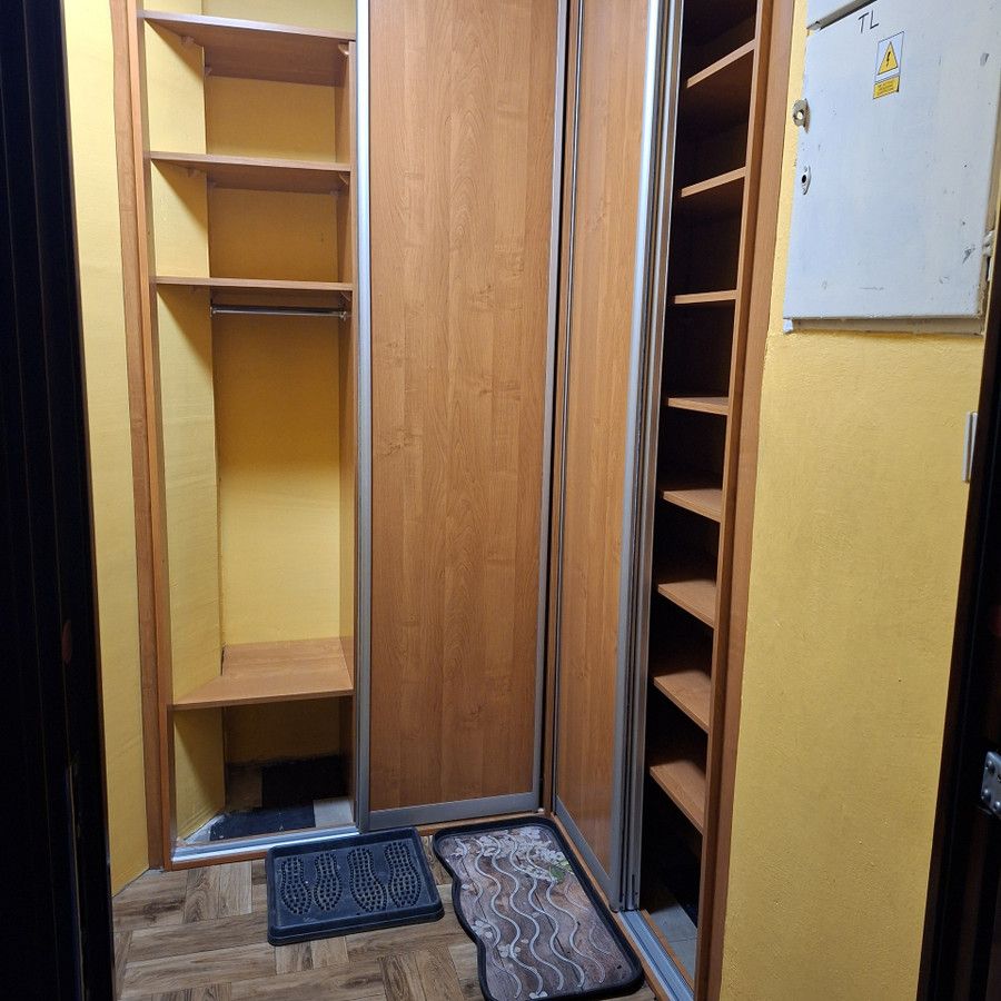 Mieszkanie 3-pokojowe Zabrze, ul. prof. Tadeusza Kotarbińskiego. Zdjęcie 23