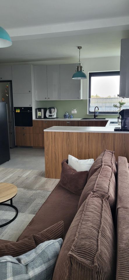 dom wolnostojący, 5 pokoi Olszany. Zdjęcie 39