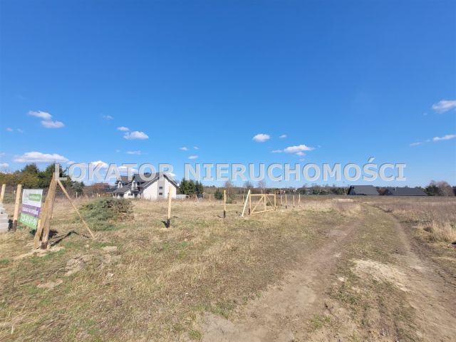 Działka budowlana Szydłowo. Zdjęcie 8